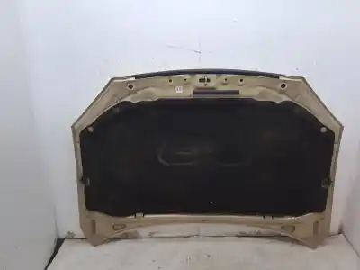 Автозапчастина б/у капок для ssangyong kyron manual посилання на oem iam 6101109112  6101109111