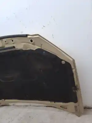Автозапчастина б/у капок для ssangyong kyron manual посилання на oem iam 6101109112  6101109111