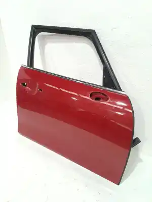 Автозапчасти б/у ДВЕРЬ ПЕРЕДНЯЯ ПРАВАЯ за MINI MINI 5-TRG. (F55)  ссылки OEM IAM 41007327446  41519644732