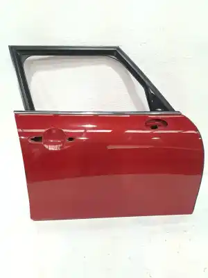 Автозапчастина б/у передні праві двері для mini mini 5-trg. (f55) cooper посилання на oem iam 41007327446  41519644732