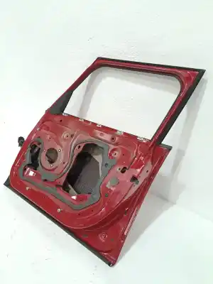 Автозапчастина б/у передні праві двері для mini mini 5-trg. (f55) cooper посилання на oem iam 41007327446  41519644732