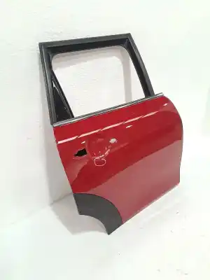 Автозапчасти б/у дверь задняя правая за mini mini 5-trg. (f55) cooper ссылки oem iam 41007327450  41529644734