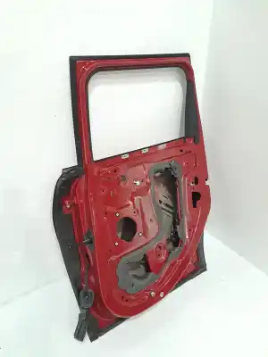 Автозапчасти б/у дверь задняя правая за mini mini 5-trg. (f55) cooper ссылки oem iam 41007327450  41529644734