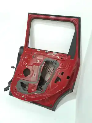 Автозапчасти б/у дверь задняя правая за mini mini 5-trg. (f55) cooper ссылки oem iam 41007327450  41529644734