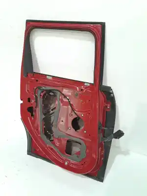 Автозапчастина б/у двері задні ліві для mini mini 5-trg. (f55) cooper посилання на oem iam 41007327449  41529644733