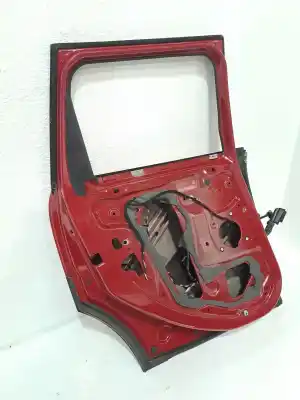 Автозапчастина б/у двері задні ліві для mini mini 5-trg. (f55) cooper посилання на oem iam 41007327449  41529644733