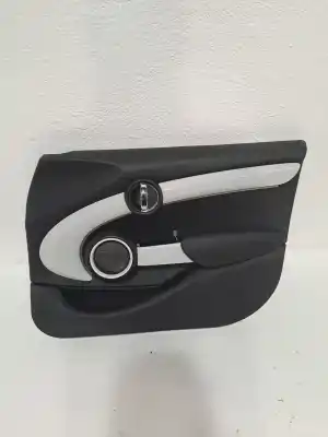 Pezzo di ricambio per auto di seconda mano  per MINI MINI 5-TRG. (F55)  Riferimenti OEM IAM 51417429330  