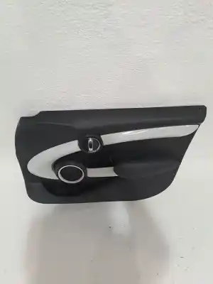 Автозапчастина б/у обработка передніх правіх дверей для mini mini 5-trg. (f55) cooper посилання на oem iam 51417429330  