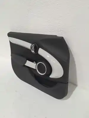 Second-hand car spare part left front door trim for mini mini 5-trg. (f55) cooper oem iam references 51417429329  