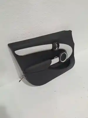 Second-hand car spare part left front door trim for mini mini 5-trg. (f55) cooper oem iam references 51417429329  