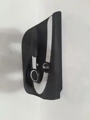 Second-hand car spare part left front door trim for mini mini 5-trg. (f55) cooper oem iam references 51417429329  