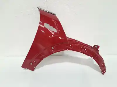 Second-hand car spare part Front Right Fin for MINI CLUBMAN (R55) Motor 1.6 Ltr. - 88 kW 16V CAT OEM IAM references 41007374522  
