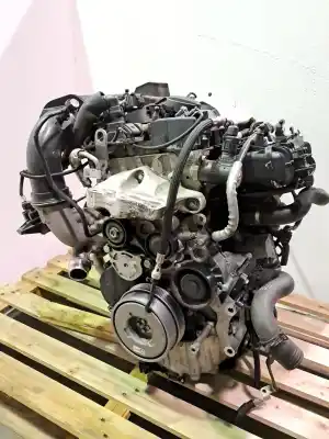Pezzo di ricambio per auto di seconda mano  per MINI MINI 5-TRG. (F55)  Riferimenti OEM IAM B38A15A  