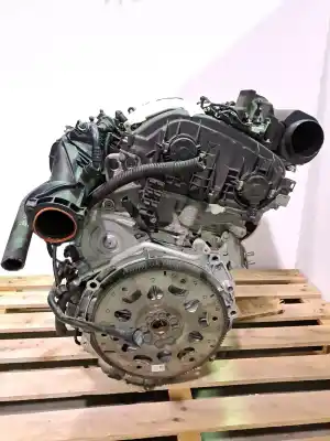 Pezzo di ricambio per auto di seconda mano motore completo per mini mini 5-trg. (f55) cooper riferimenti oem iam b38a15a  