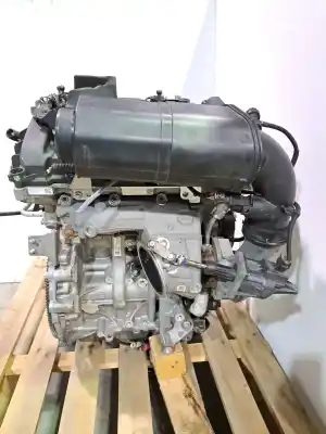 Pezzo di ricambio per auto di seconda mano motore completo per mini mini 5-trg. (f55) cooper riferimenti oem iam b38a15a  