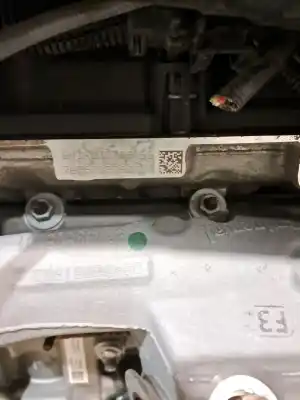 Pezzo di ricambio per auto di seconda mano motore completo per mini mini 5-trg. (f55) cooper riferimenti oem iam b38a15a  
