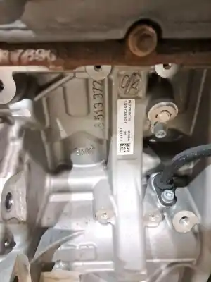 Pezzo di ricambio per auto di seconda mano motore completo per mini mini 5-trg. (f55) cooper riferimenti oem iam b38a15a  