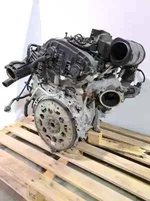 Pezzo di ricambio per auto di seconda mano motore completo per mini mini 5-trg. (f55) cooper riferimenti oem iam b38a15a  