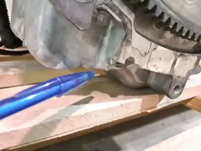 Pezzo di ricambio per auto di seconda mano motore completo per mini mini 5-trg. (f55) cooper riferimenti oem iam b38a15a  