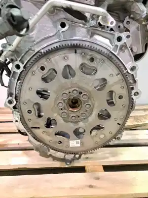 Pezzo di ricambio per auto di seconda mano motore completo per mini mini 5-trg. (f55) cooper riferimenti oem iam b38a15a  