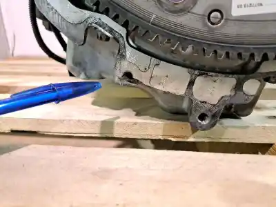 Pezzo di ricambio per auto di seconda mano motore completo per mini mini 5-trg. (f55) cooper riferimenti oem iam b38a15a  
