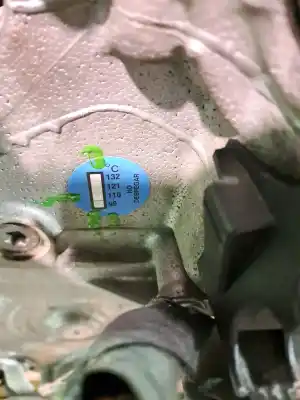 Pezzo di ricambio per auto di seconda mano motore completo per mini mini 5-trg. (f55) cooper riferimenti oem iam b38a15a  