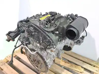 Pezzo di ricambio per auto di seconda mano motore completo per mini mini 5-trg. (f55) cooper riferimenti oem iam b38a15a  