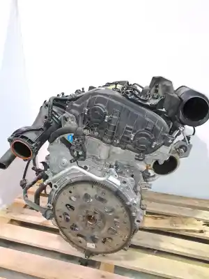Pezzo di ricambio per auto di seconda mano motore completo per mini mini 5-trg. (f55) cooper riferimenti oem iam b38a15a  