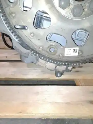Pezzo di ricambio per auto di seconda mano motore completo per mini mini 5-trg. (f55) cooper riferimenti oem iam b38a15a  