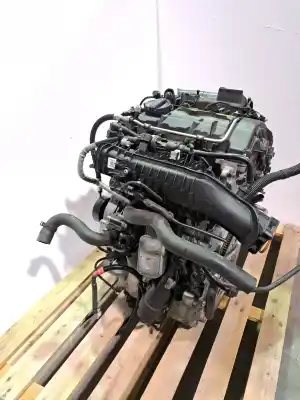 Pezzo di ricambio per auto di seconda mano motore completo per mini mini 5-trg. (f55) cooper riferimenti oem iam b38a15a  