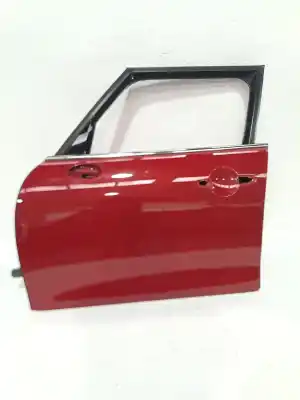 Автозапчастина б/у передні ліві двері для mini mini 5-trg. (f55) cooper посилання на oem iam 41007327445  41519644731