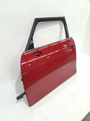 Автозапчастина б/у передні ліві двері для mini mini 5-trg. (f55) cooper посилання на oem iam 41007327445  41519644731