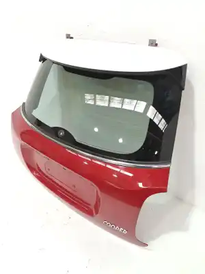 Pezzo di ricambio per auto di seconda mano  per MINI MINI 5-TRG. (F55)  Riferimenti OEM IAM 41007378205  