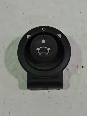 Piesă de schimb auto la mâna a doua BUTON REGLAJ OGLINZI pentru FORD FIESTA (CB1)  Referințe OEM IAM 93BG17B676BB  