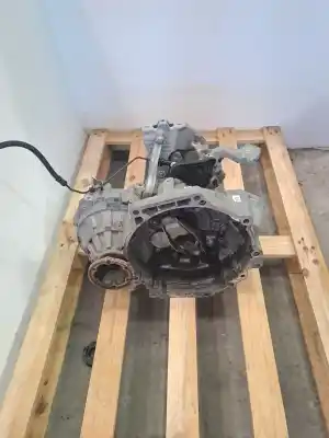Second-hand car spare part GEARBOX for VOLKSWAGEN PASSAT VARIANT (3G5)  OEM IAM references MYP  