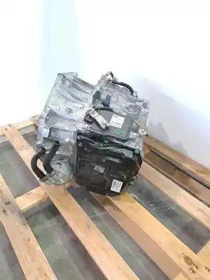 Автозапчасти б/у коробка передач за mini mini 5-trg. (f55) cooper ссылки oem iam ga6f21aw  24008664702