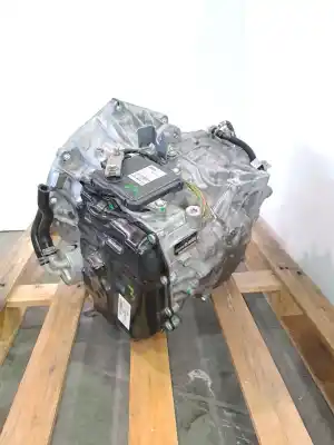Автозапчасти б/у коробка передач за mini mini 5-trg. (f55) cooper ссылки oem iam ga6f21aw  24008664702