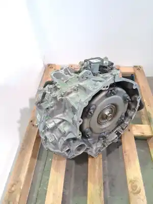 Автозапчасти б/у коробка передач за mini mini 5-trg. (f55) cooper ссылки oem iam ga6f21aw  24008664702