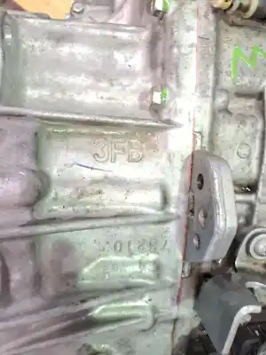 Автозапчасти б/у коробка передач за mini mini 5-trg. (f55) cooper ссылки oem iam ga6f21aw  24008664702