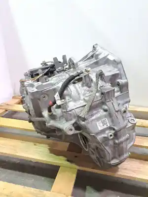 Автозапчасти б/у коробка передач за mini mini 5-trg. (f55) cooper ссылки oem iam ga6f21aw  24008664702