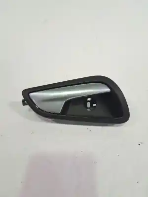 Автозапчасти б/у ВНУТРИ ПЕРЕДНЕЙ ПРАВОЙ РУЧКИ за FORD FOCUS  ссылки OEM IAM 1746825  AM51U22600BE3JA6