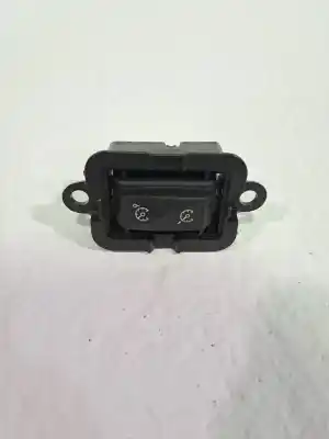 Second-hand car spare part MULTIFUNCTION SWITCH for RENAULT MEGANE III BERLINA 5 P  OEM IAM references 255500002R  