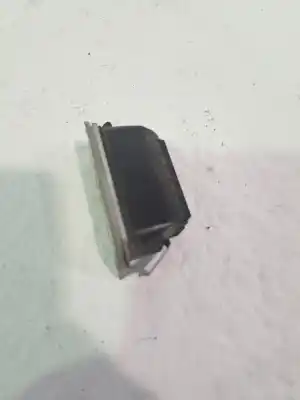 Second-hand car spare part licence plate light for ford fiesta (ccn) * oem iam references 5105886  6m2a13550ac