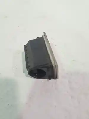 Second-hand car spare part licence plate light for ford fiesta (ccn) * oem iam references 5105886  6m2a13550ac