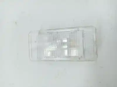 Second-hand car spare part INTERIOR LIGHT for RENAULT ZOE (BFM_)  OEM IAM references 264705790R  264759172R