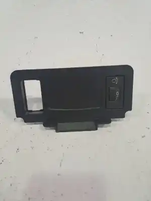İkinci el araba yedek parçası DEGISTIRMEK için CITROEN C4 CACTUS  OEM IAM referansları 96366692ZD 96702420ZD 96717155ZD