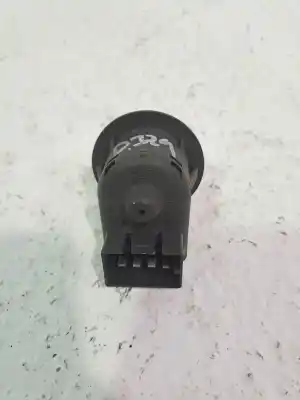Pezzo di ricambio per auto di seconda mano controllo specchio per renault scenic (ja..) 1.9 dci authentique riferimenti oem iam 7700432971  