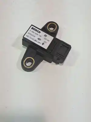 Pezzo di ricambio per auto di seconda mano Sensore per RENAULT SCENIC (JA..) 1.9 DCI Authentique Riferimenti OEM IAM 0265005140  