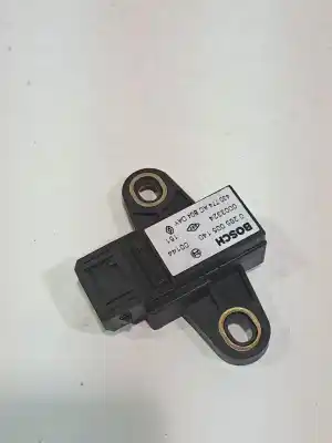 Pezzo di ricambio per auto di seconda mano sensore per renault scenic (ja..) 1.9 dci authentique riferimenti oem iam 0265005140  