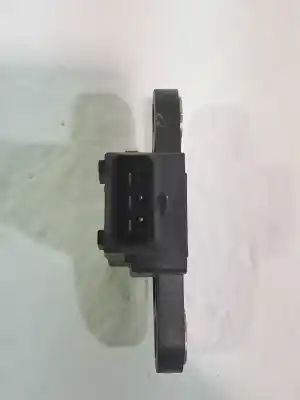 Pezzo di ricambio per auto di seconda mano sensore per renault scenic (ja..) 1.9 dci authentique riferimenti oem iam 0265005140  